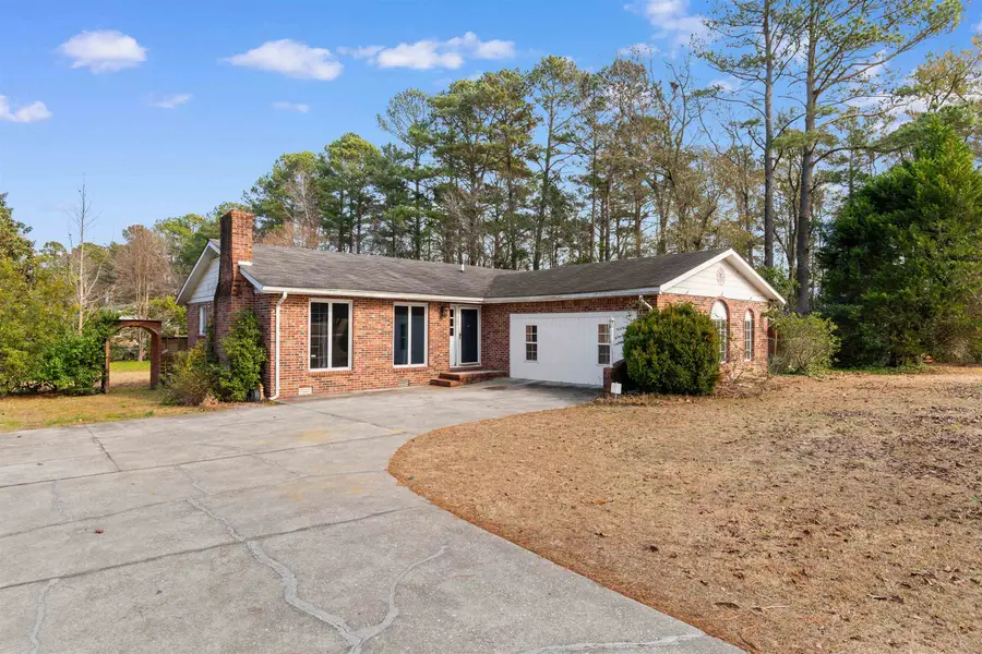 404 Davenport Rd., Mullins, SC 29574 - Image #2