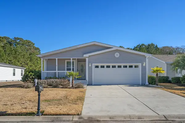 263 Walden Lake Rd., Conway, SC 29526