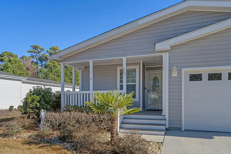 263 Walden Lake Rd., Conway, SC 29526 - Image #2