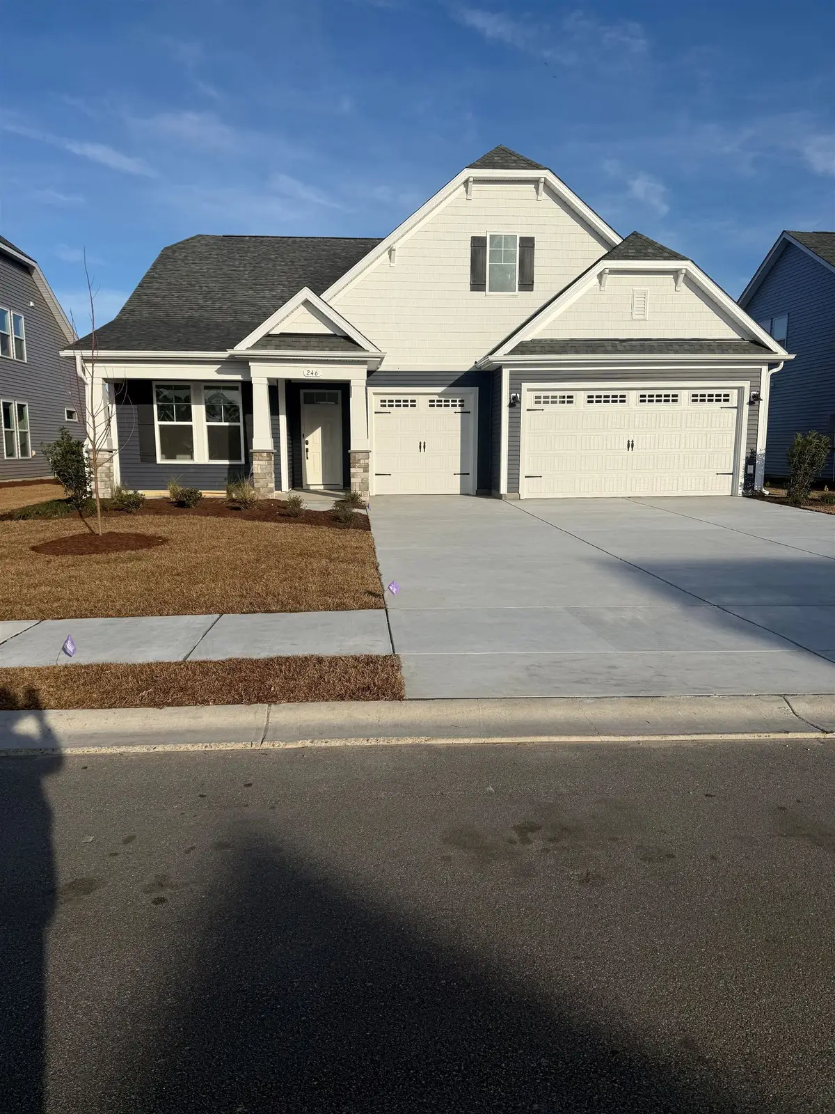 246 Broughton Dr., Myrtle Beach, SC 29579 - Image #1