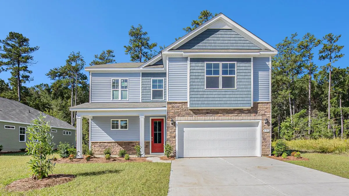 184 Bjorn Way, Longs, SC 29568 - Image #1