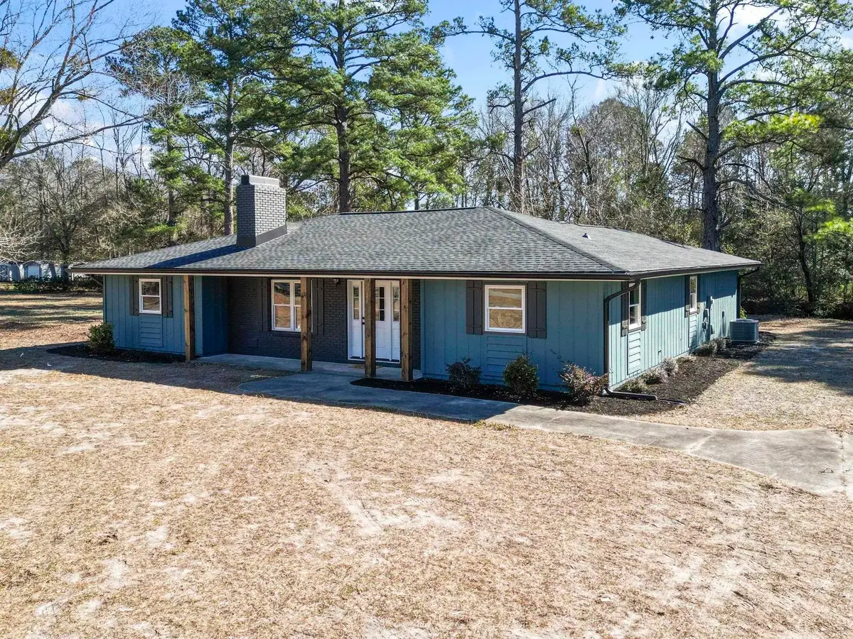 947 Fox Hollow Rd., Conway, SC 29526 - Image #1