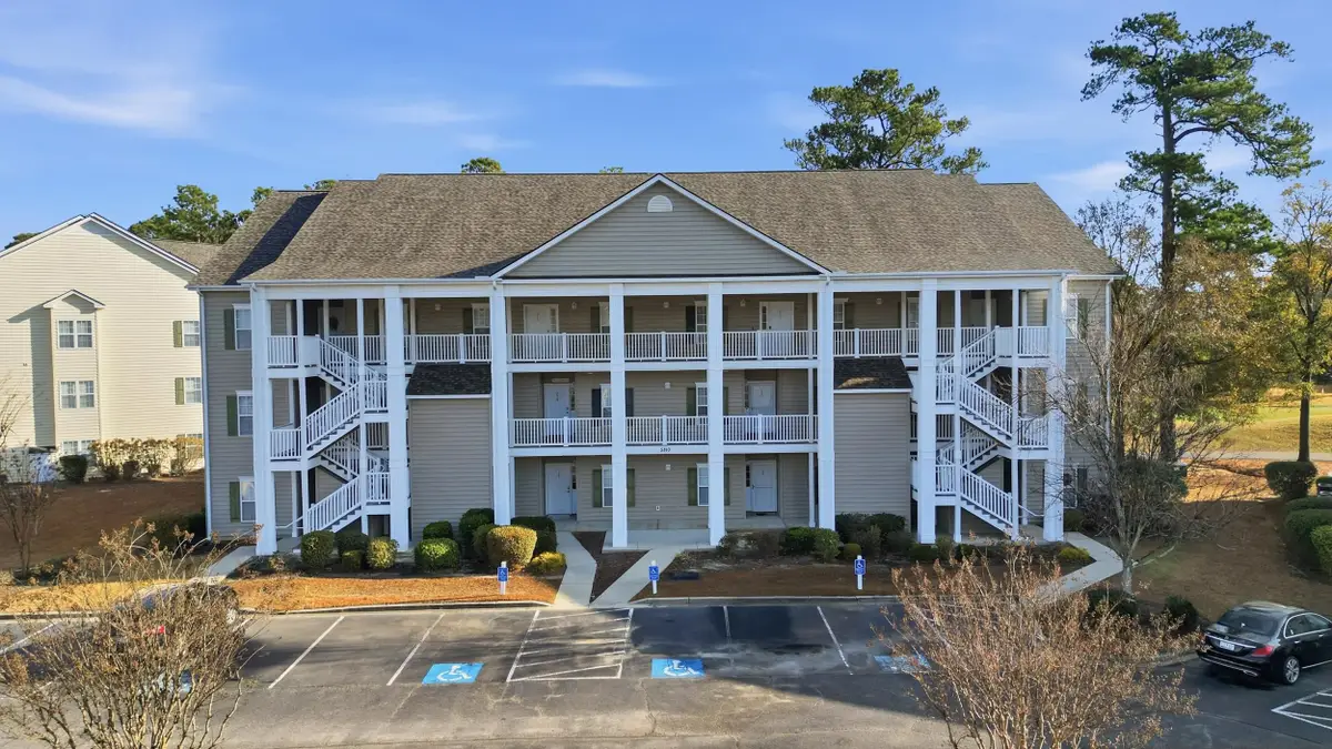 5810 Longwood Dr. #303, Murrells Inlet, SC 29576 - Image #1