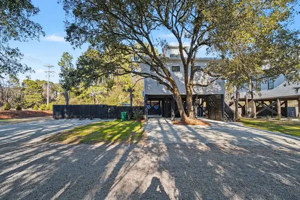 236 Brown Pelican Loop, Pawleys Island, SC 29585