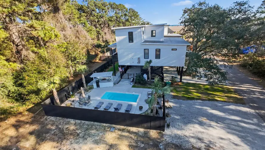 236 Brown Pelican Loop, Pawleys Island, SC 29585 - Image #2