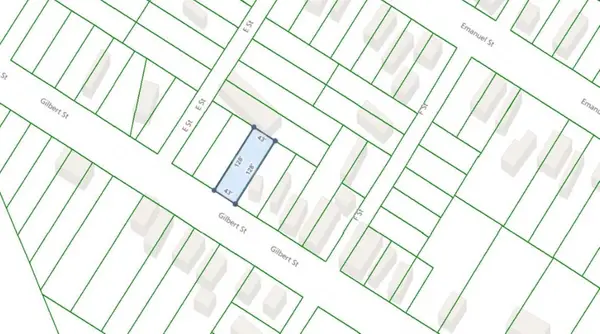 2010 Gilbert St., Georgetown, SC 29440