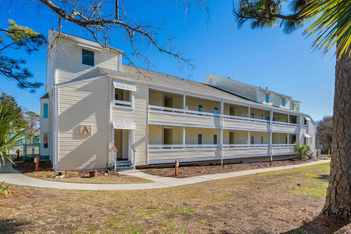 1100 Possum Trot Rd. #A101, North Myrtle Beach, SC 29582 - Image #1