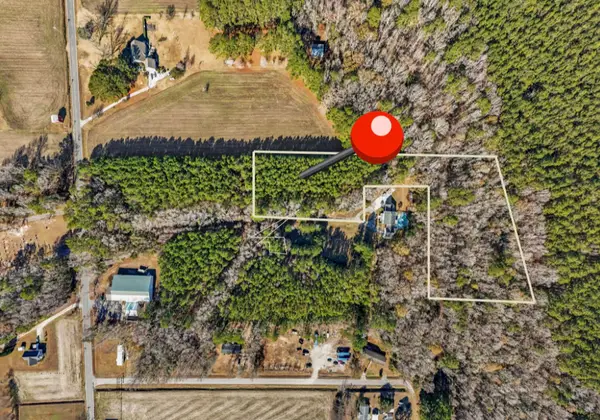 LOT 2 Howard Ln., Little River, SC 29566