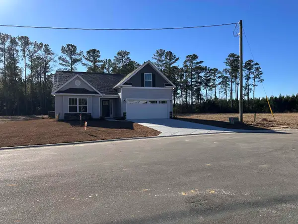 327 Gravel Hill Ct., Conway, SC 29526