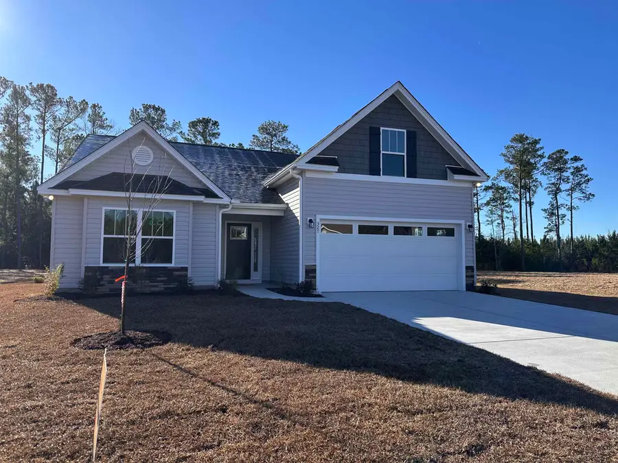 327 Gravel Hill Ct., Conway, SC 29526 - Image #2