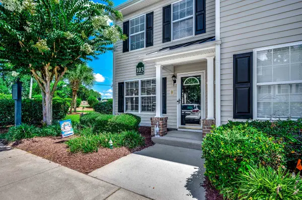 103-1 Barnacle Ln. #1, Little River, SC 29566