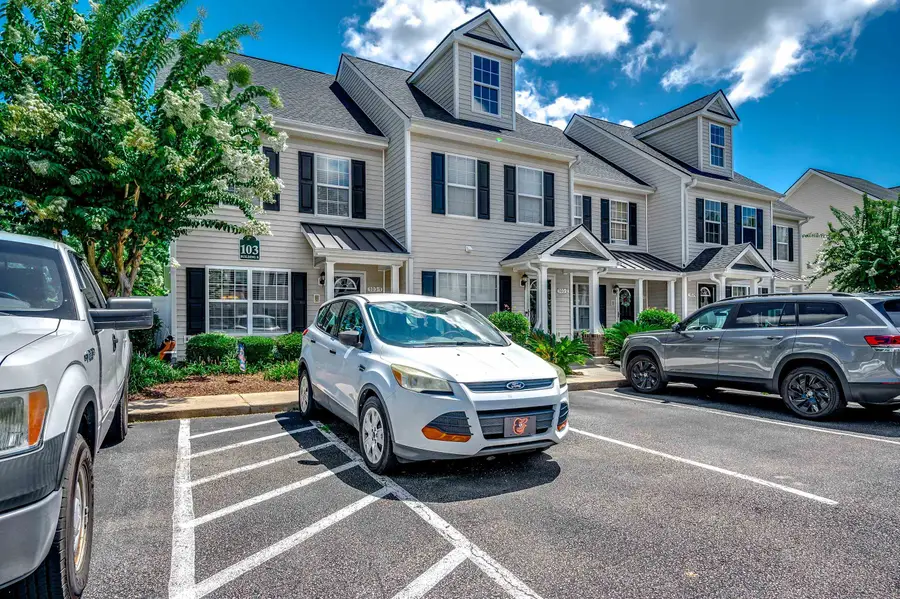 103-1 Barnacle Ln. #1, Little River, SC 29566 - Image #2