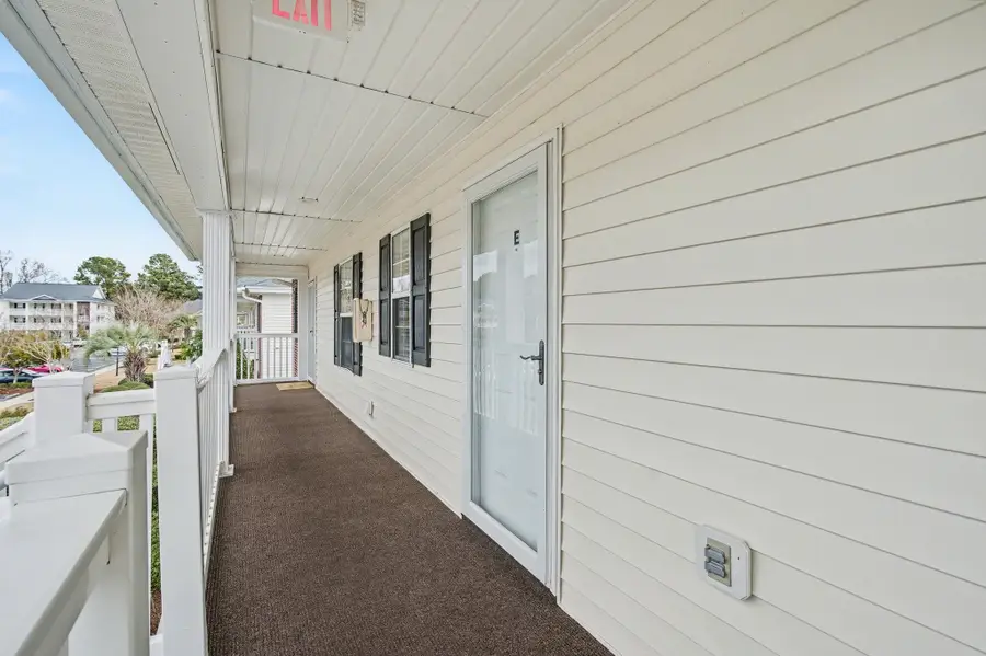 1250 River Oaks Dr. #16-E, Myrtle Beach, SC 29579 - Image #2