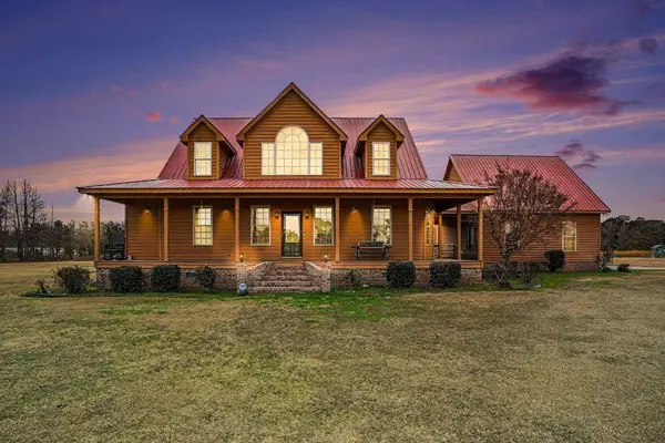 202 Highway 747, Loris, SC 29569