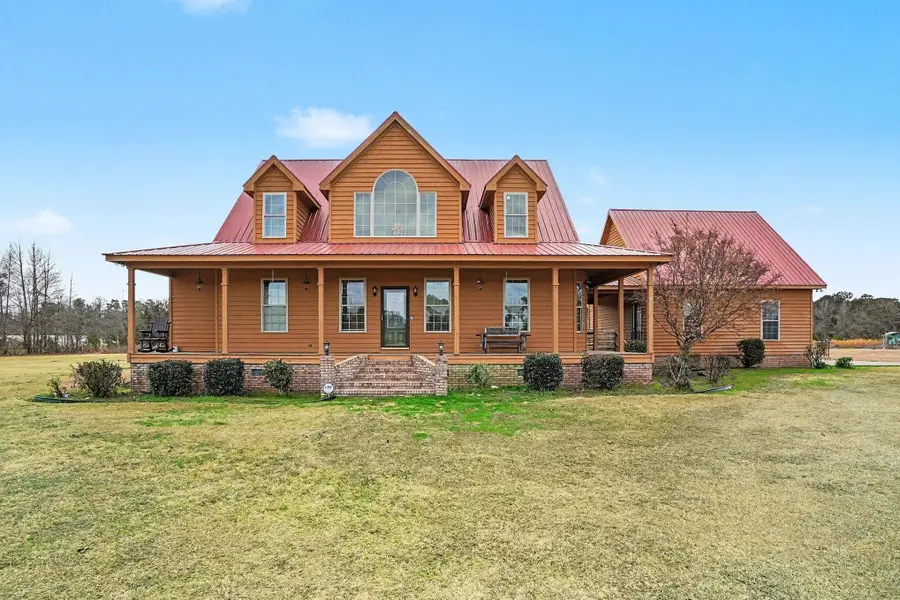 202 Highway 747, Loris, SC 29569 - Image #2