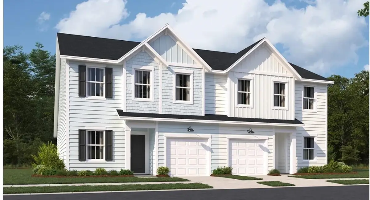 2074 Osprey Isle Lane Sw #51, Ocean Isle Beach, NC 28469 - #1