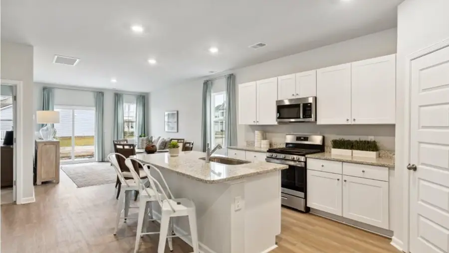 2061 Osprey Isle Lane Sw #74, Ocean Isle Beach, NC 28469 - Image #3