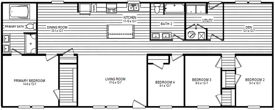 2012 Pint Circle, Longs, SC 29568 - Image #2