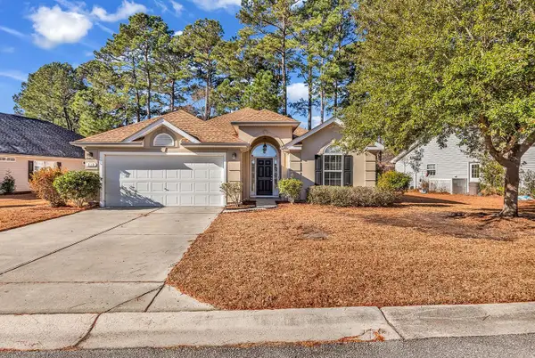 312 Barclay Dr., Myrtle Beach, SC 29579