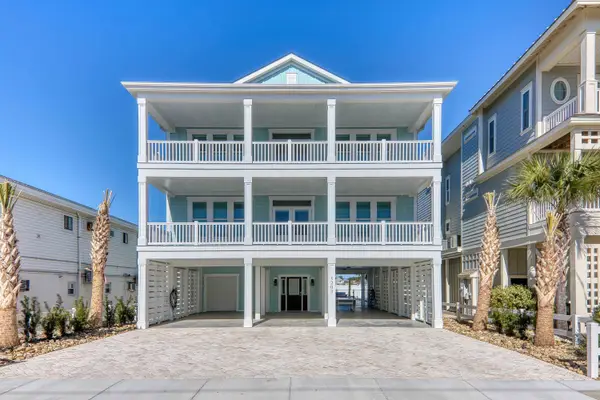 5203 N Ocean Blvd., North Myrtle Beach, SC 29582