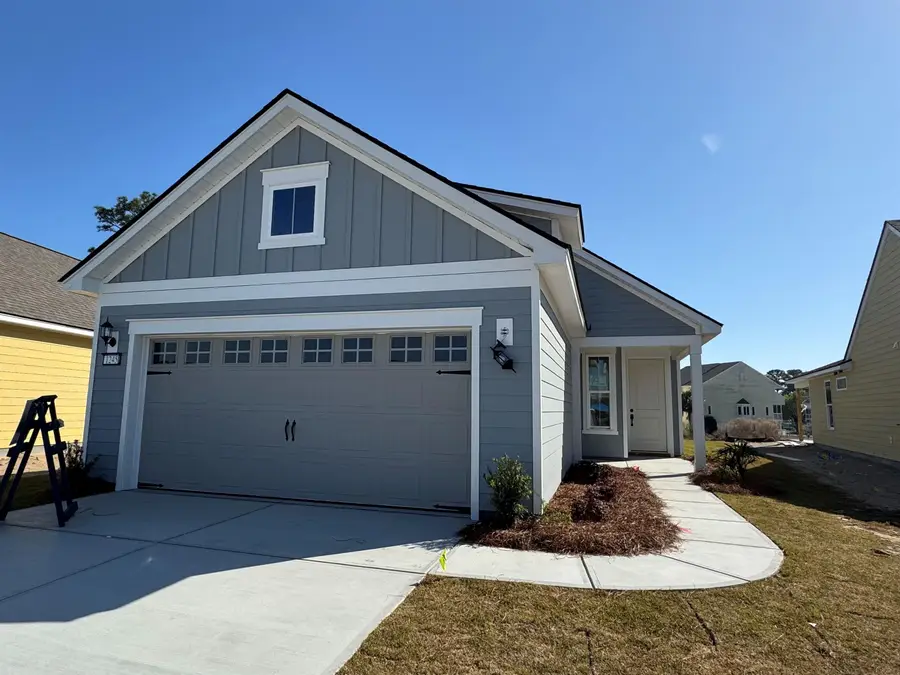 1182 Lady Bird Way, North Myrtle Beach, SC 29582 - Image #2