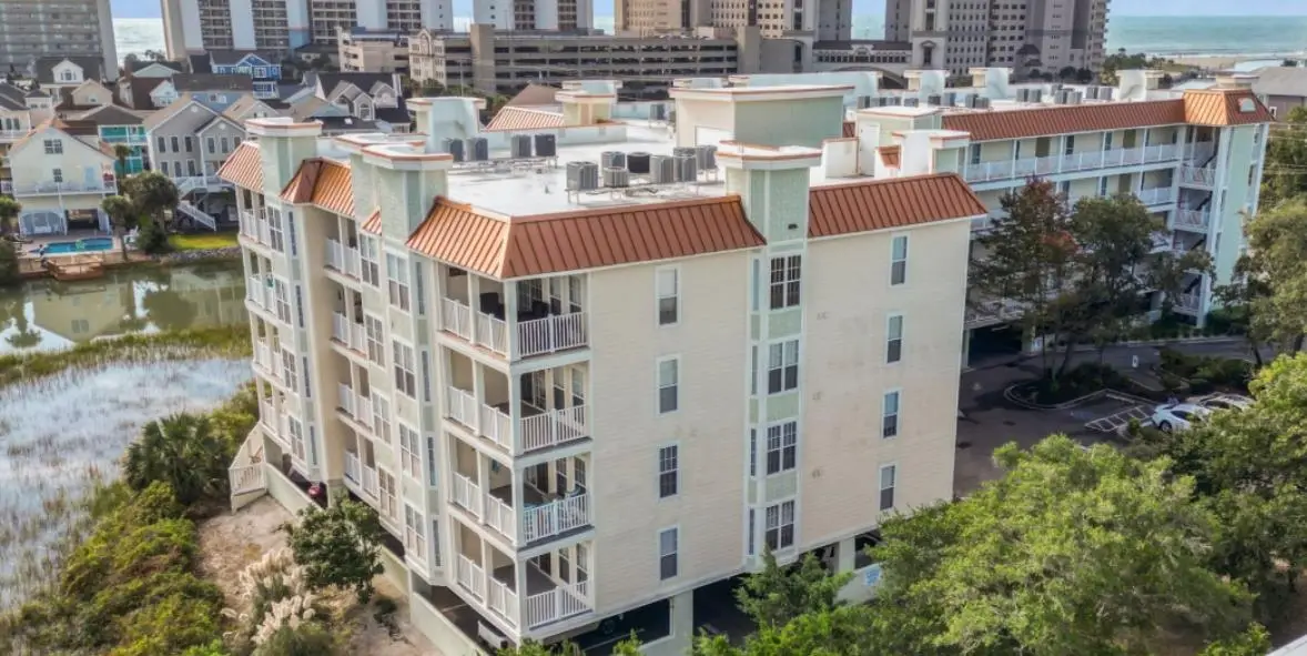 502 48th Ave. S #405, North Myrtle Beach, SC 29582 - #1