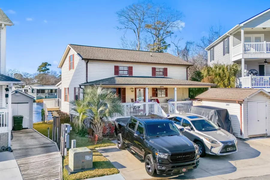 6001 6018 South Kings Hwy., Myrtle Beach, SC 29575 - Image #2