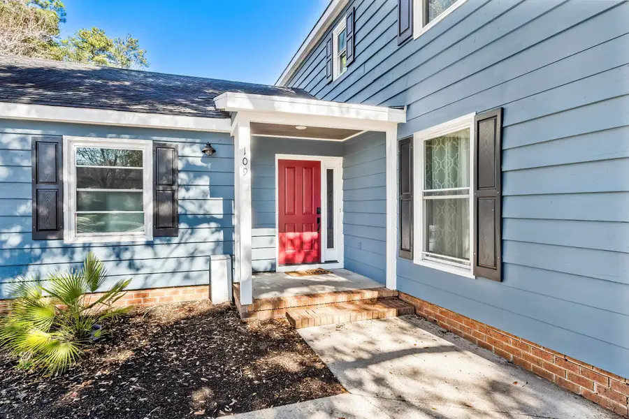 109 Wofford Rd., Conway, SC 29526 - Image #2