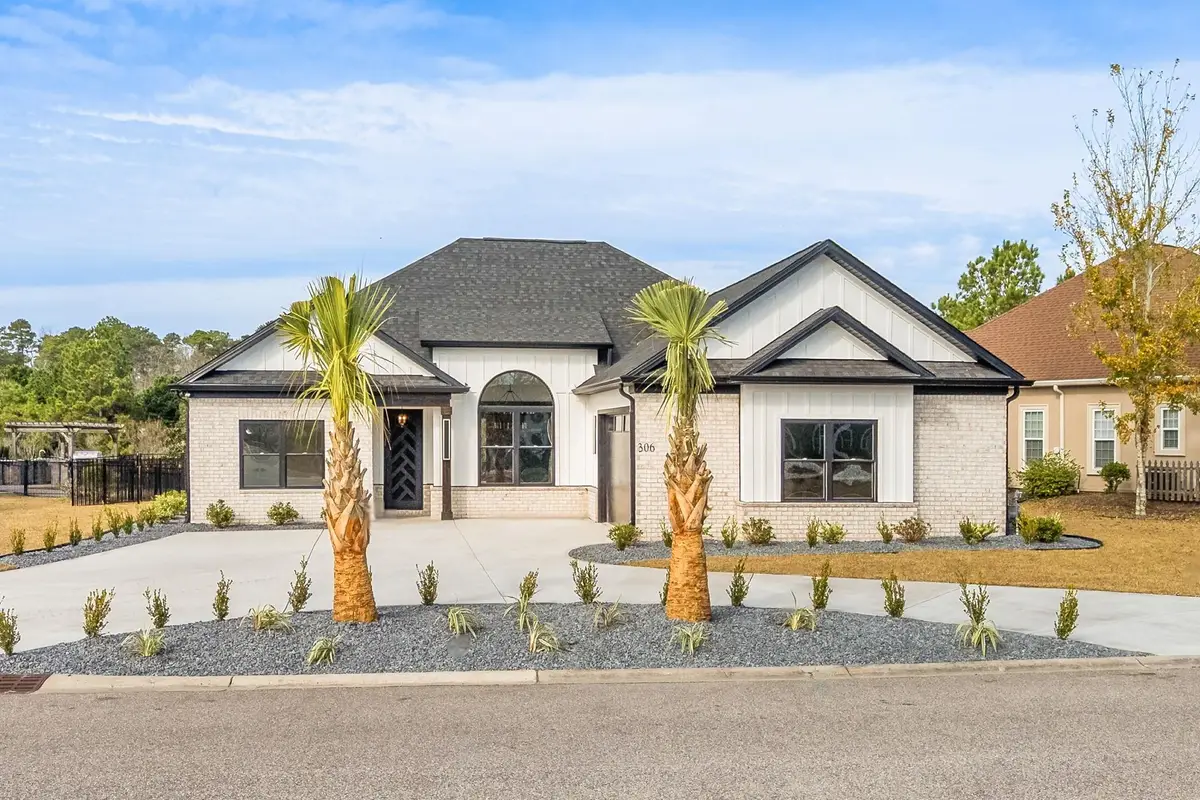 1513 Osage Dr., Myrtle Beach, SC 29579 - Image #1