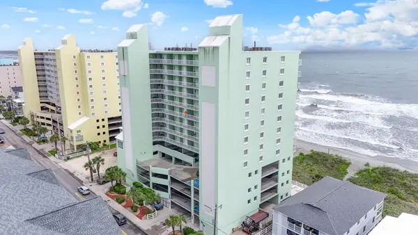 5310 N Ocean Blvd. #7-E, Myrtle Beach, SC 29572