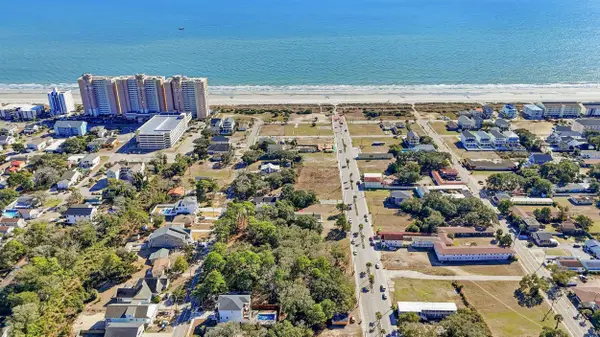 510 30th Ave. S, Atlantic Beach, SC 29582