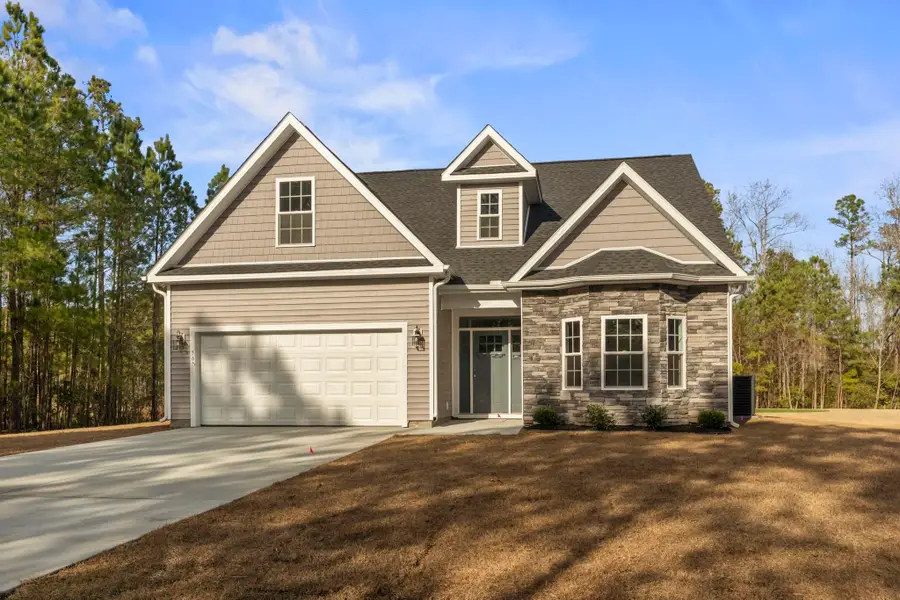 565 Timber Creek Dr., Loris, SC 29569 - Image #3