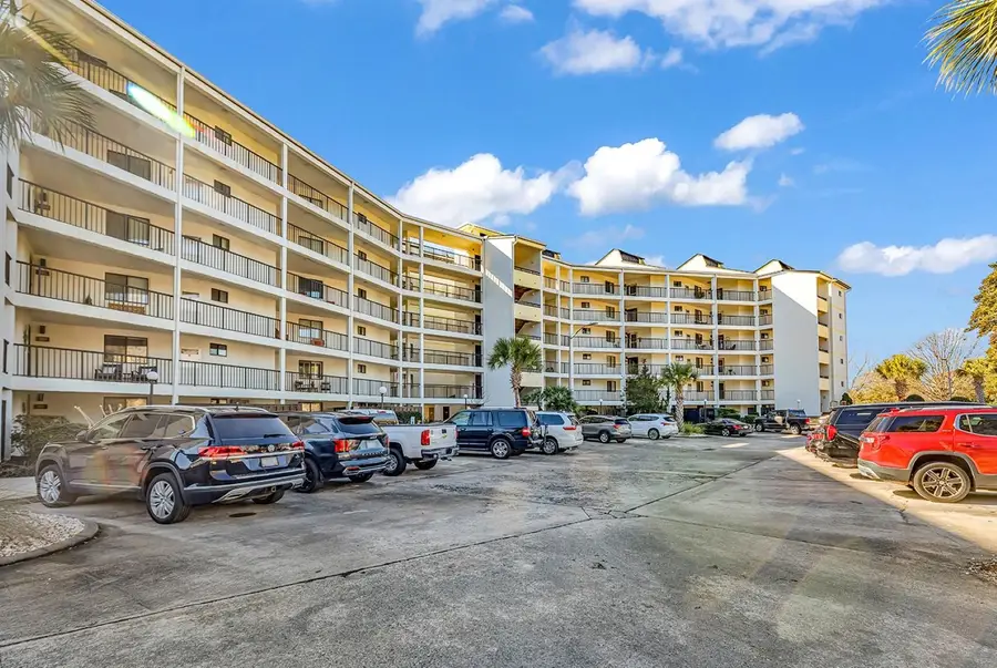 4440 Nassau Ct. #P606-PH, Little River, SC 29566 - Image #2