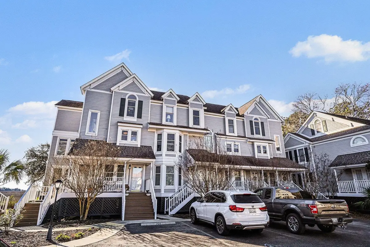 4999 Highway 17 Business #304 D, Murrells Inlet, SC 29576 - Image #1