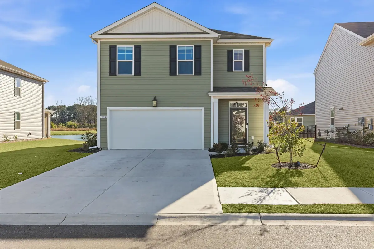 308 Picnic Basket Pl., Longs, SC 29568 - Image #1