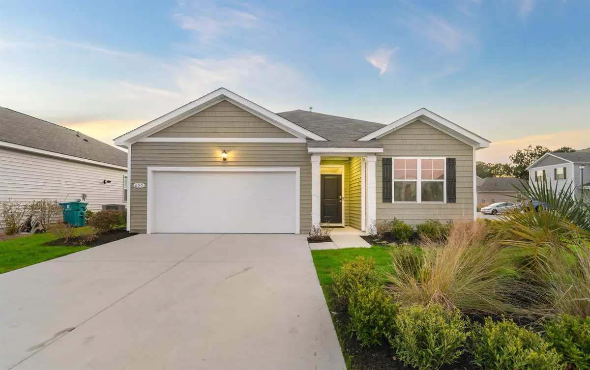 600 Table Rock Court, Myrtle Beach, SC 29579 - Image #1