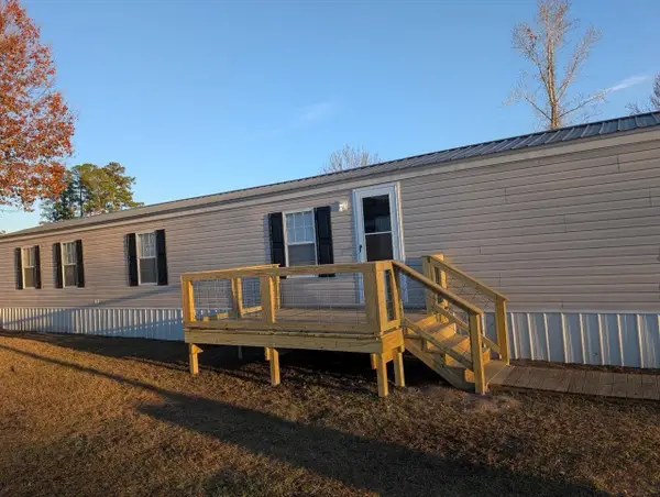 3019 Warf Dr, Conway, SC 29526