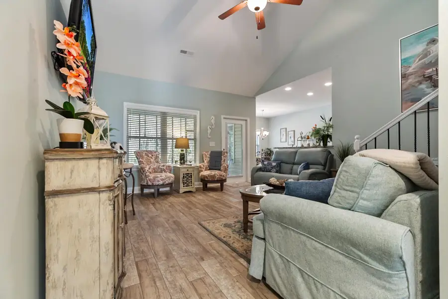 214 Clearwater Dr., Pawleys Island, SC 29585 - Image #3