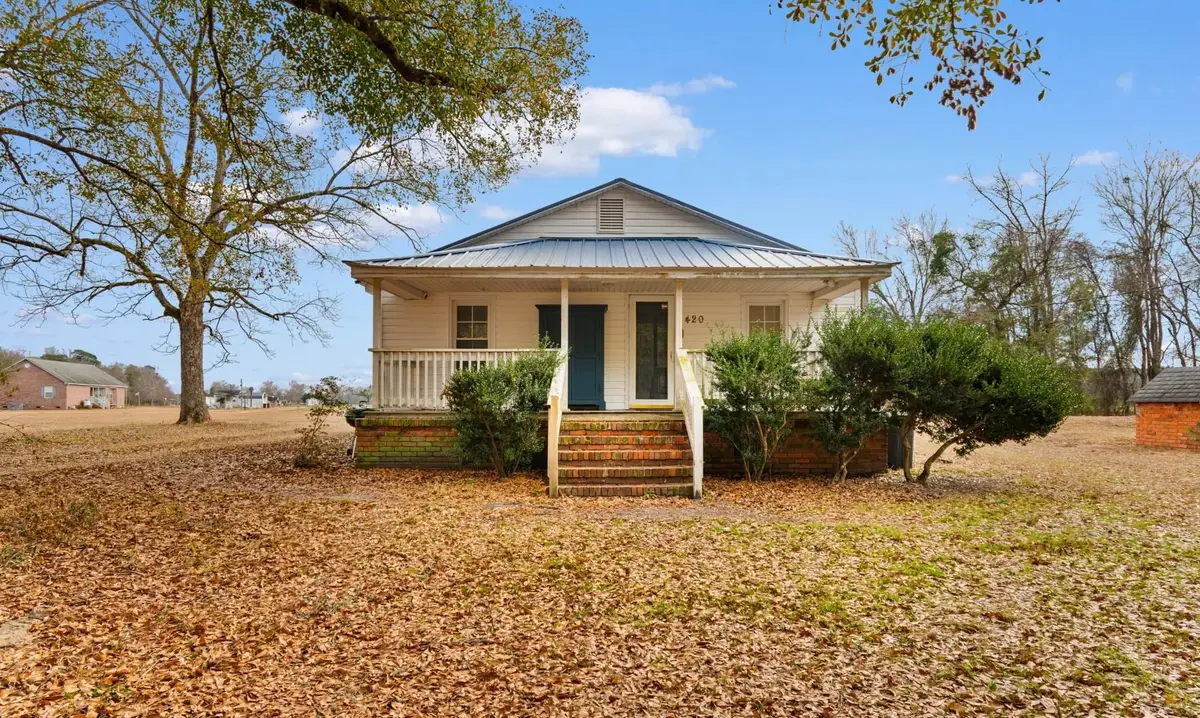 420 Old Mccutcheon Rd, Coward, SC 29530 - Image #1