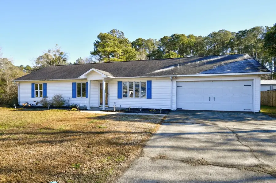 1705 Duke Rd., Longs, SC 29568 - Image #3