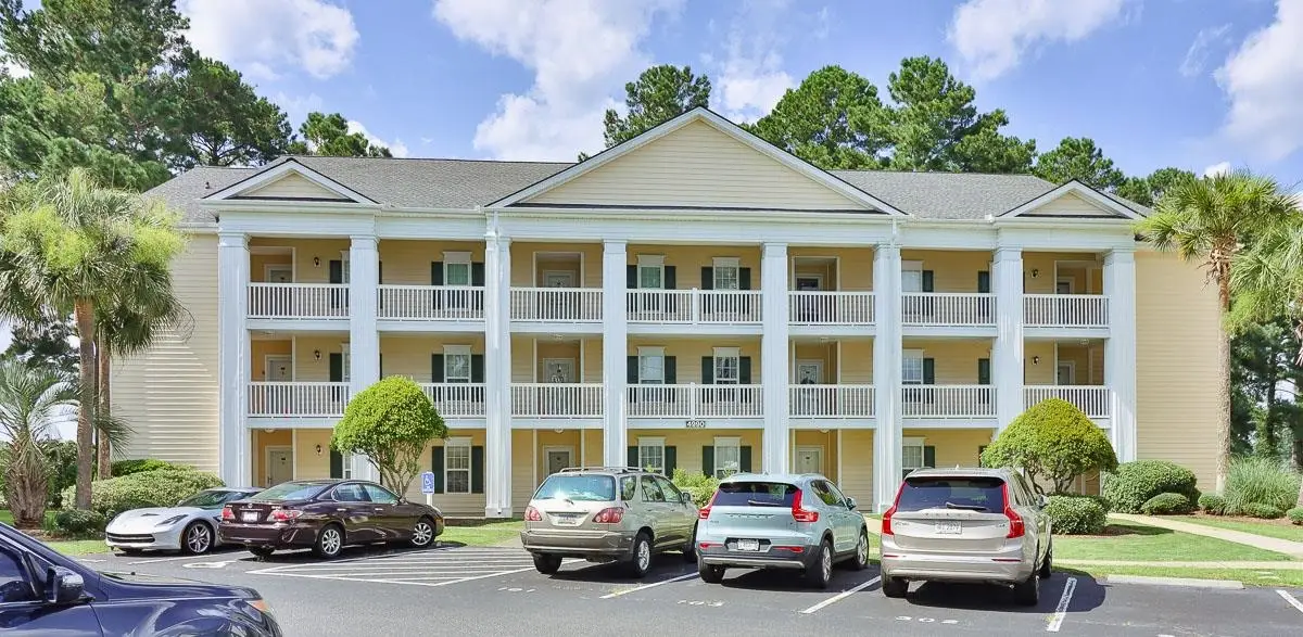4990 Windsor Green Way #102, Myrtle Beach, SC 29579 - Image #1