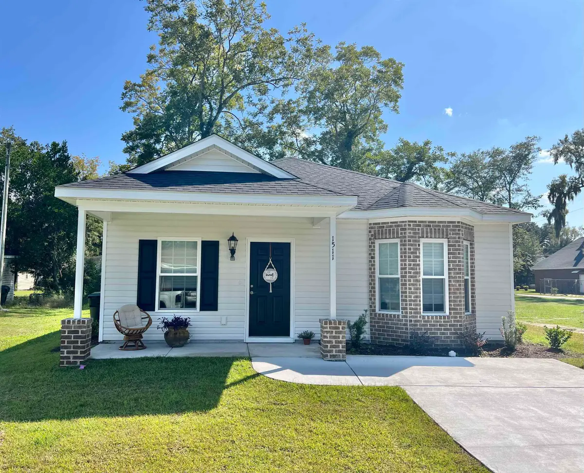 1211 Cherry St., Conway, SC 29527 - Image #1