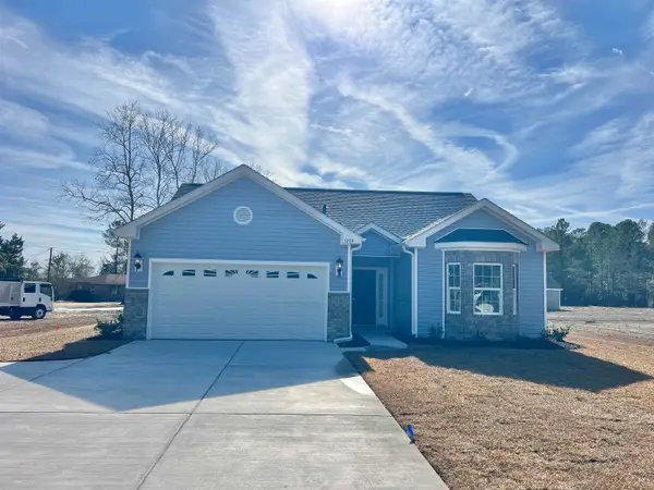 1204 Log Cabin Rd., Loris, SC 29569