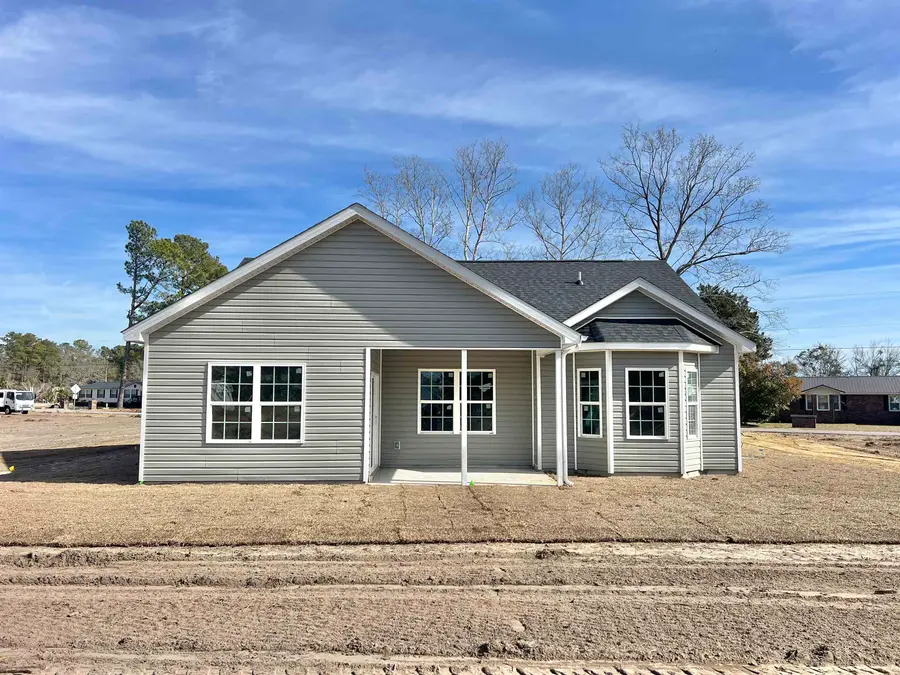 1035 Flag Patch Rd., Loris, SC 29569 - Image #2