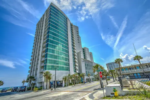 201 S Ocean Blvd. #1104, Myrtle Beach, SC 29577