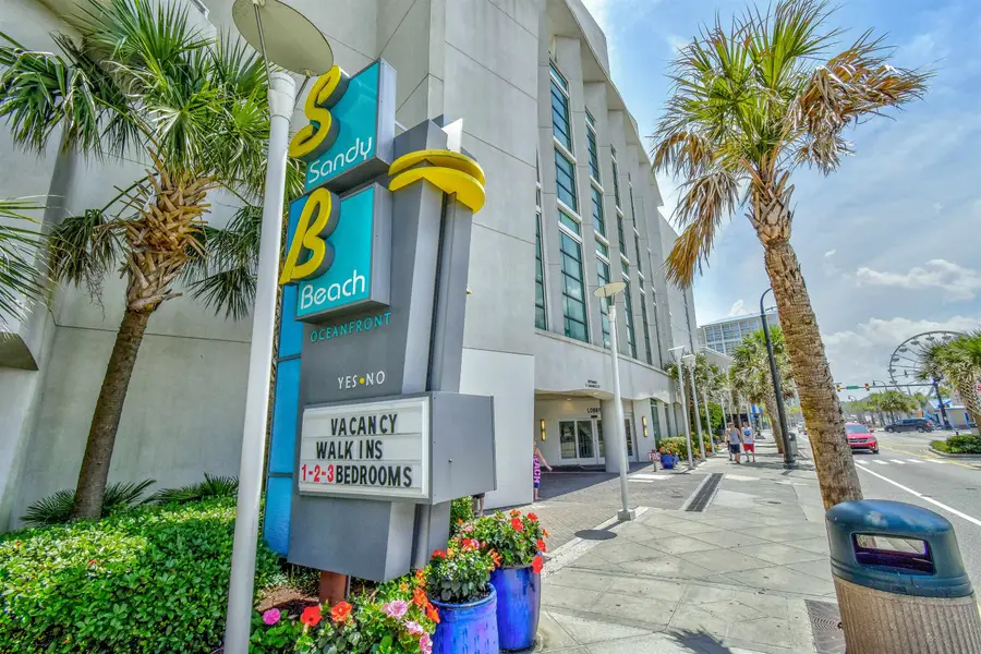201 S Ocean Blvd. #1104, Myrtle Beach, SC 29577 - Image #3