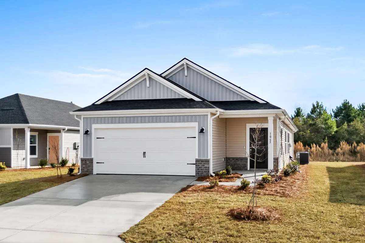 1028 Lauryn Oak Loop, Longs, SC 29568 - Image #1