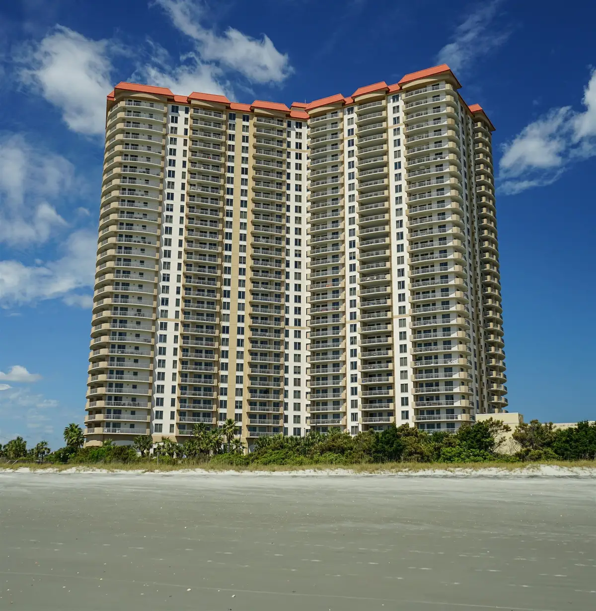 8500 Margate Circle #705, Myrtle Beach, SC 29572 - Image #1