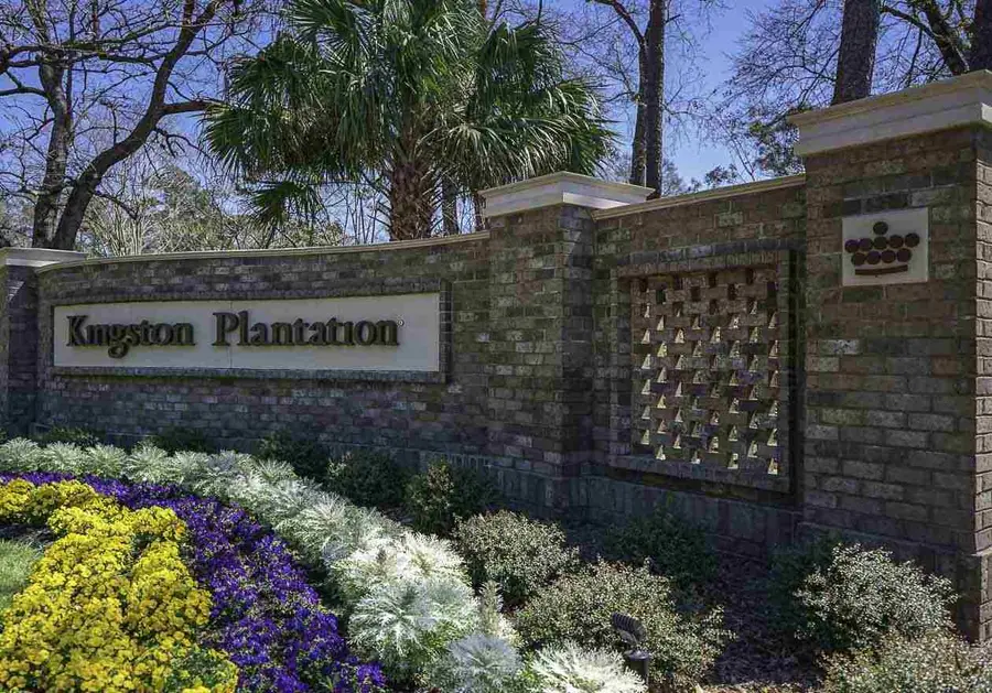 8500 Margate Circle #705, Myrtle Beach, SC 29572 - Image #2