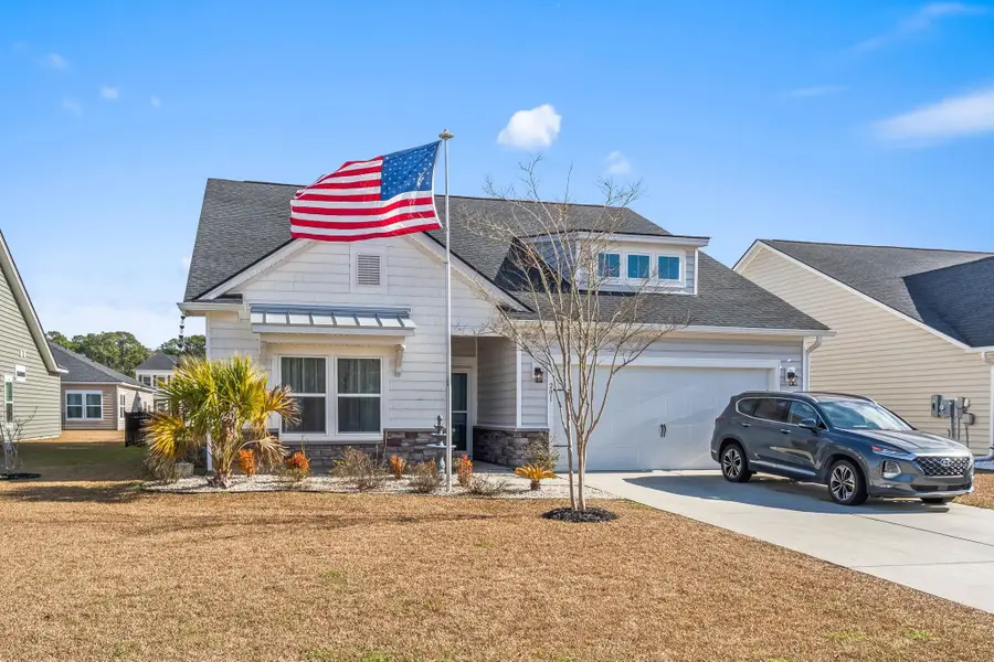 201 Craigflower Ct., Longs, SC 29568 - Image #2